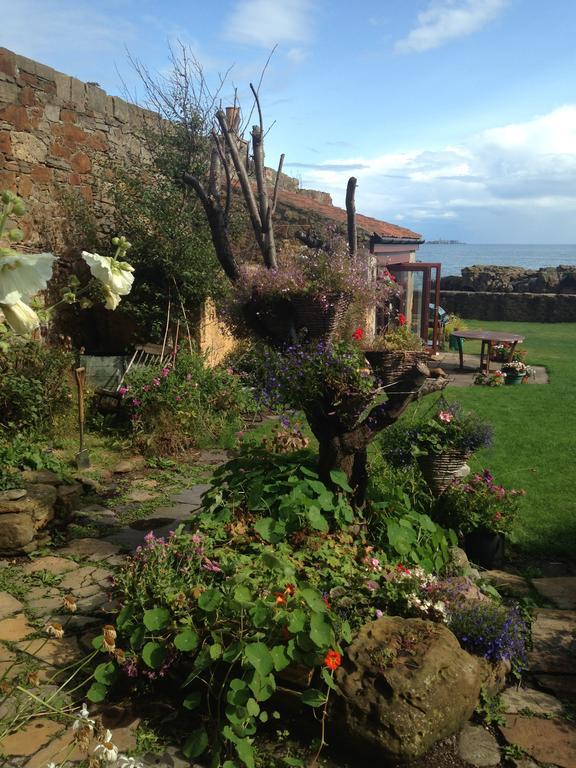 Bed and Breakfast Belstane House à Cellardyke Extérieur photo