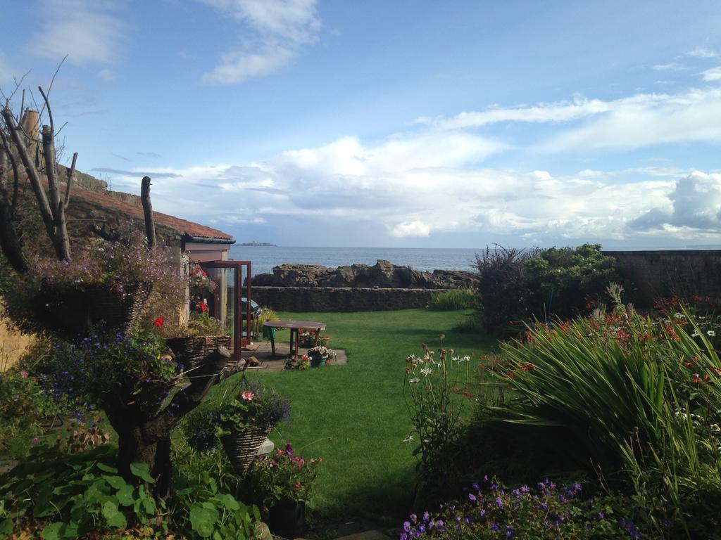 Bed and Breakfast Belstane House à Cellardyke Extérieur photo