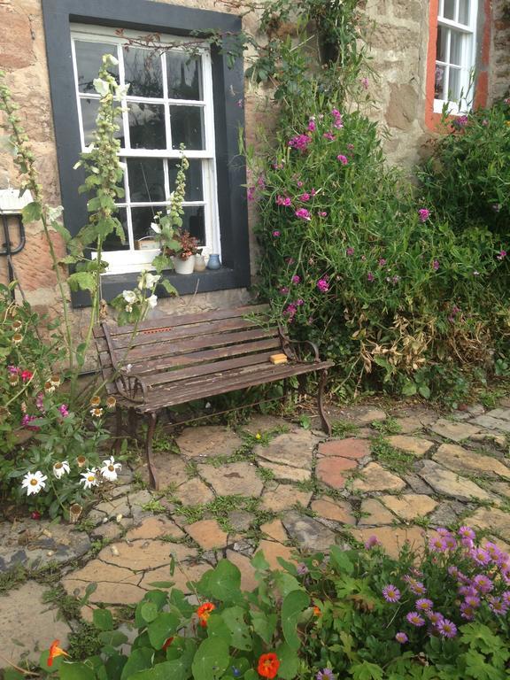 Bed and Breakfast Belstane House à Cellardyke Extérieur photo