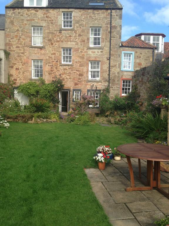 Bed and Breakfast Belstane House à Cellardyke Extérieur photo
