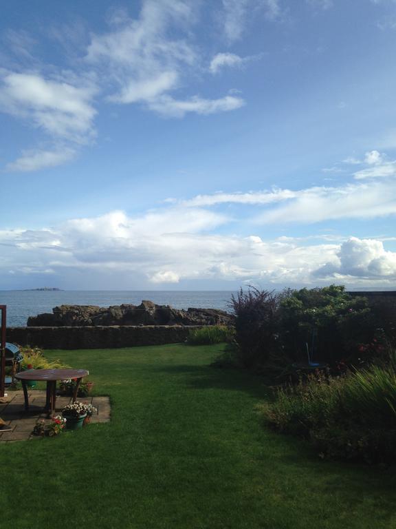 Bed and Breakfast Belstane House à Cellardyke Extérieur photo