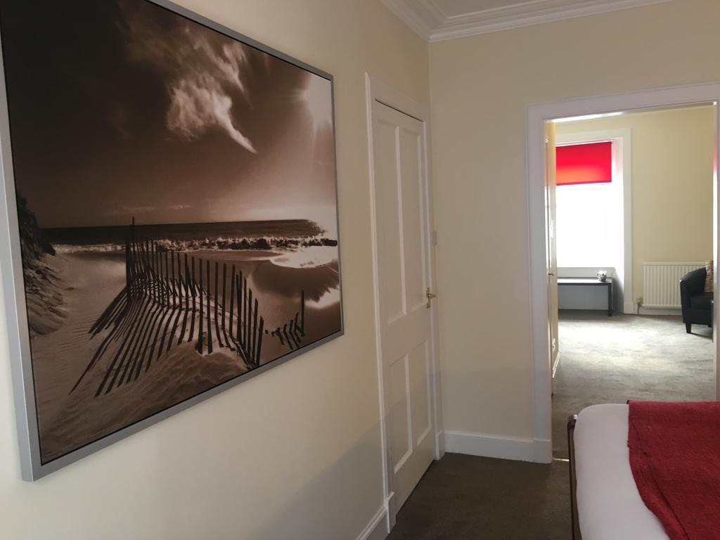 Bed and Breakfast Belstane House à Cellardyke Extérieur photo