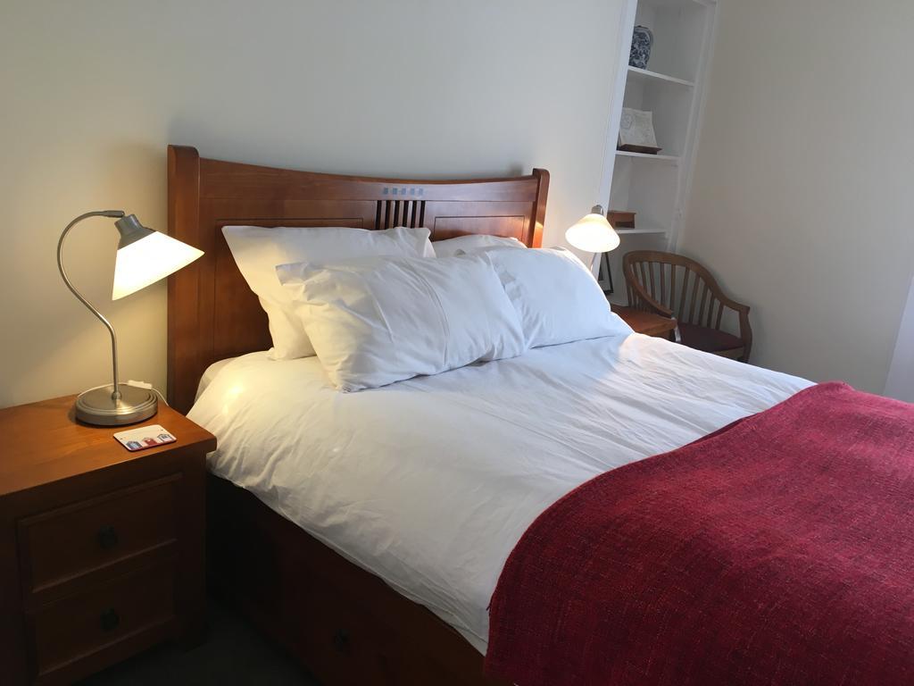 Bed and Breakfast Belstane House à Cellardyke Extérieur photo