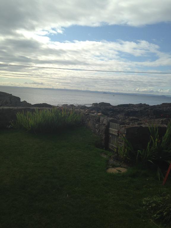 Bed and Breakfast Belstane House à Cellardyke Extérieur photo